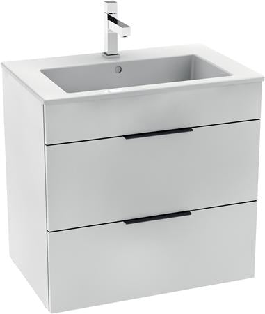 Cube Møbelpakke 2 Skuffer 622X640X422 ⎮ 4014804895041 ⎮ 782229130 ⎮ 0200200836 ⎮