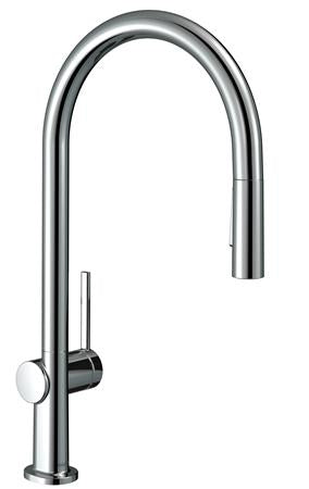 Hansgrohe Talis M54 Køkkenarmatur 210 - Billigelogvvs.dk -