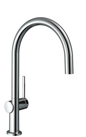 Hansgrohe Talis M54 Køkkenarmatur 220 - Billigelogvvs.dk -