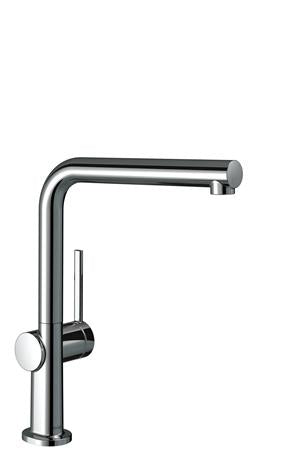Hansgrohe Talis M54 Køkkenarmatur 270 - Billigelogvvs.dk -
