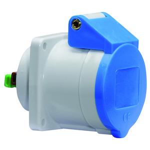 Cee Stikdåseindb H6/230/16/3/44 ⎮ 4024941136686 ⎮ 5418521299 ⎮ 5418521299 ⎮