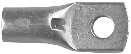 Cu-Rørkabelsko Kr 10Mm² M8 ⎮ 2921113236 ⎮ 2921113236 ⎮ 2921113236 ⎮ 7301-011900