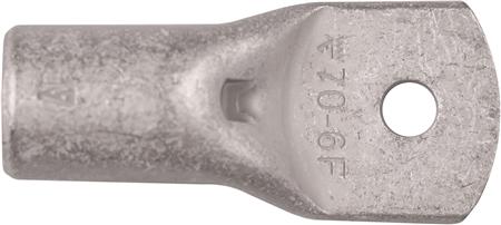 Cu-Rørkabelsko Krf 70Mm² M16 ⎮ 7393487006133 ⎮ 2921113634 ⎮ 2921113634 ⎮ 7301-014300