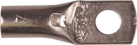 Cu-Rørkabelsko Krt 10Mm² M6 ⎮ 7393487007376 ⎮ 00000 ⎮ 2921115933 ⎮ 7301-275200