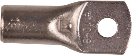 Cu-Rørkabelsko Krt 70Mm² M12 ⎮ 7393487007604 ⎮ 2921116217 ⎮ 2921116217 ⎮ 7301-277500