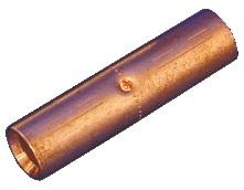 Din 46235 Cu-Pressemuffe 25Mm² ⎮ 5703484615306 ⎮ 2921615307 ⎮ 2921615307 ⎮ 3404-143500