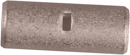 Cu-Pressemuffe Ksf 70Mm² ⎮ 7393487007932 ⎮ 2921114646 ⎮ 2921114646 ⎮ 7303-001200