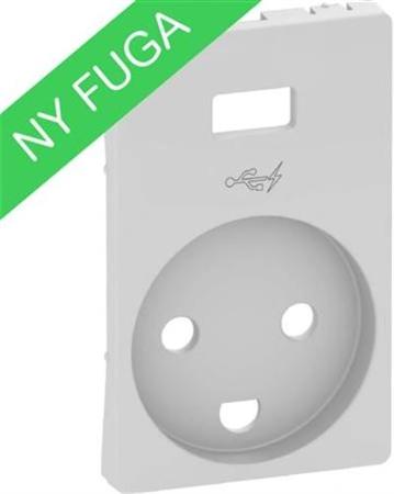 Afd Fuga Stikk Mj + 5V Usb Lg - Billigelogvvs.dk -