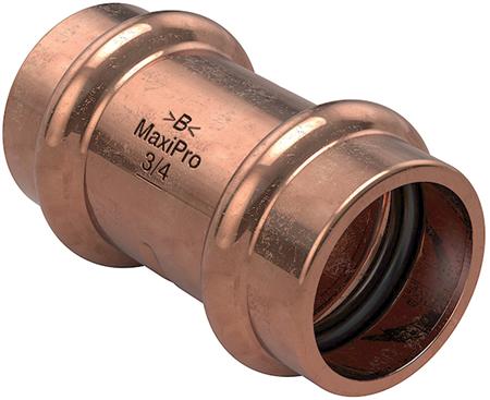 Maxipro Muffe 5/8 ⎮ 5054826349800 ⎮ 047374005 ⎮ 0204205313 ⎮