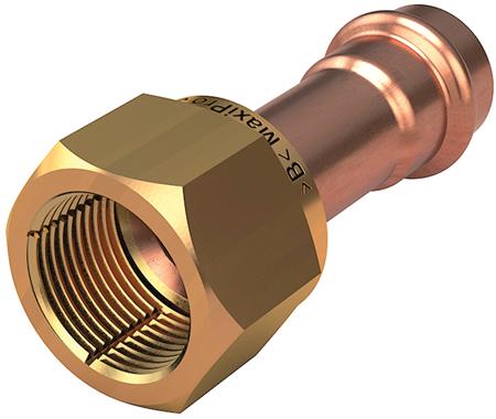 Maxipro Flareadapter 1/4 ⎮ 5054826530505 ⎮ 047376002 ⎮ 0204205258 ⎮