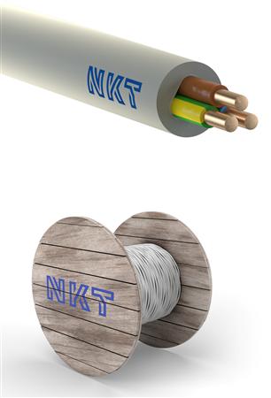 Kabel 3G4 Noiklx90 Nopovic Lgrå T500 ⎮ 3033778173 ⎮ 3033778173 ⎮ 3033778173 ⎮