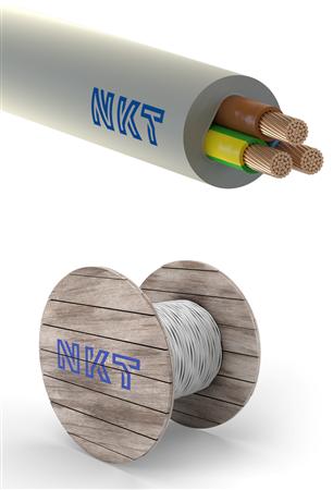 Kabel 3G6 Noiklx90 Lgrå Tr 500 Eca ⎮ 3033778225 ⎮ 3033778225 ⎮ 3033778225 ⎮