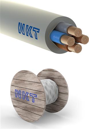 Kabel 4X10 Noiklx90 Lgrå Tr 250 Eca ⎮ 3033778681 ⎮ 3033778681 ⎮ 3033778681 ⎮