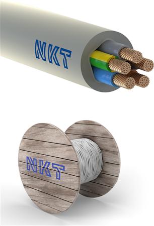 Kabel 5G6 Noiklx90 Tr 250 Eca ⎮ 5702950285609 ⎮ 3033779648 ⎮ 3033779648 ⎮ 172547013S0250