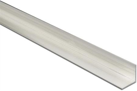 Support Profil 20X20X1.5 Mm L=5.40 Meter - Billigelogvvs.dk -