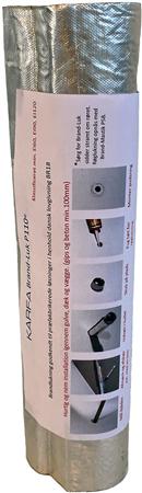 Karfa Brand-Luk P110 F.Pak.30-35 Udv.Ø40 ⎮ 5705896122502 ⎮ 499000235 ⎮ 0200200086 ⎮ 499000235