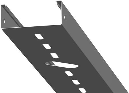 Armaturskinne W70 40Hx70Mm Fzs 3M - Billigelogvvs.dk -