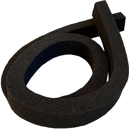 Envirograf Bagstop Til Brandfuge 40Mm ⎮ 5705896122601 ⎮ 499040040 ⎮ 0200200075 ⎮ 499040040