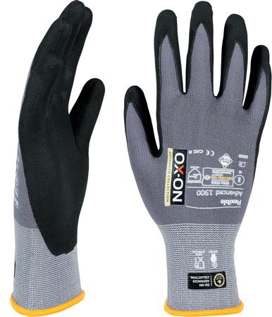 Handsker Flexible Advanced 1900 Str.8 ⎮ 5701952920686 ⎮ 988000061 ⎮ 5497115613 ⎮