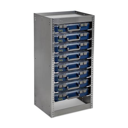 Carrylite Reol S298 (Samlet) ⎮ 8597500075 ⎮ 900041487 ⎮ 8597500075 ⎮ 190114