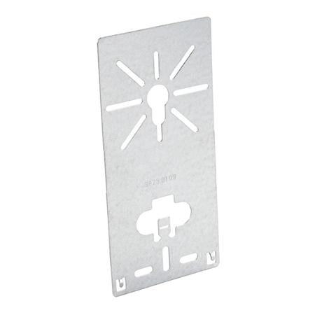 Dåseplade Flad Type A Fzs - Billigelogvvs.dk -