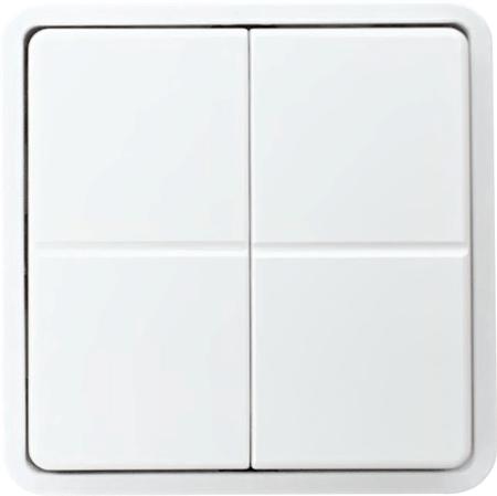 Tryk Ws4-215B, Bluetooth, Ral 9016 ⎮ 5705154214062 ⎮ 5467400691 ⎮ 5467400691 ⎮ J100607