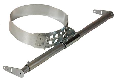 Sabeto Teleskopbæring Tb250-320 Ø250-320 ⎮ 5705150900624 ⎮ 354198832 ⎮ 5478000398 ⎮