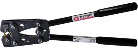 Pressetang Th0650T Krt/Kst 6-50Mm² ⎮ 2997203206 ⎮ 900104077 ⎮ 2997203206 ⎮ 5115-500600