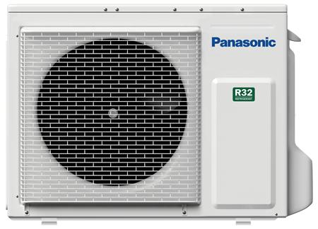 Panasonic L/L Standard Udedel U-60Pz3E5A ⎮ 5025232920884 ⎮ 900491553 ⎮ 5478737670 ⎮