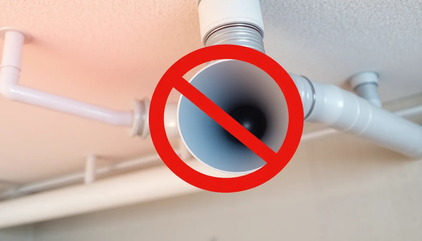 Ventilationsrist: Find den perfekte løsning til dit hjem - Illustration