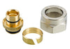 Overg. Pex 3/4Xø20 X 2 Mm