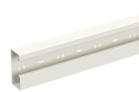 Kanaldel Wgx-S U170X72 2,5M R9010/60 ⎮ 7315880081838 ⎮ 9139117263 ⎮ 9139117263 ⎮ 