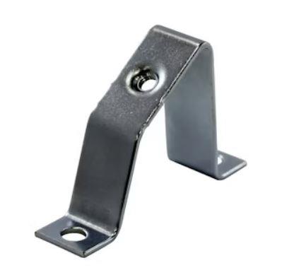 Din-Skinneholder Skrå M6 For Din-Skinne ⎮ 8016445008022 ⎮ 7621900427 ⎮ 7621900427 ⎮ 03100200106000