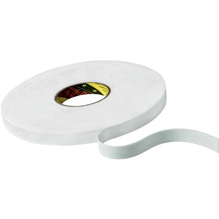 Skumtape 9508W, 12 Mm X 66M ⎮ 0839102425 ⎮ 900015043 ⎮ 0839102425 ⎮ KT777306269