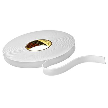 Skumtape 9515W, 19 Mm X 33M ⎮ 0839102438 ⎮ 900015044 ⎮ 0839102438 ⎮ KT777306343
