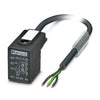 Sensor/Actuator Cable - Sac-3P-B-1L-Z180