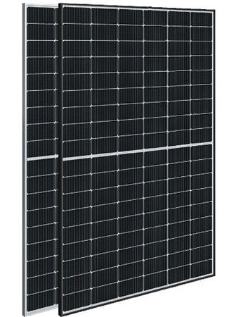 Solcellepanel Astro N-Type 430~435Wp Alu ⎮ 5705157299288 ⎮ 5478001427 ⎮ 5478001427 ⎮ CHSM54N-HC-430WP