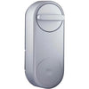 Yale Linus Smartlock Sølv Euro