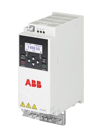 Acs180 - 1X230V 1,5Kw 7,8A Ip20 ⎮ 5401020926 ⎮ 5401020926 ⎮ 5401020926 ⎮ ACS180-04S-07A8-1
