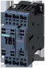 4Pol.Contactor, Ac3: 11Kw, 24 Vdc