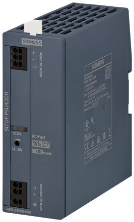 Sitop Psu4200/1Ac/24Vdc/3A ⎮ 5401054086 ⎮ 5401054086 ⎮ 5401054086 ⎮ 6EP3332-3SB00-0AX0