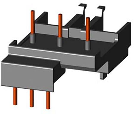 Forbindelsesmodul Elektrisk Og Mekanisk ⎮ 4011209516502 ⎮ 2622770431 ⎮ 2622770431 ⎮ 