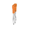 Laske Zqv 2.5N/2 Orange