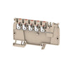 Distributionsklemme Aap12 2.5 Li Rd