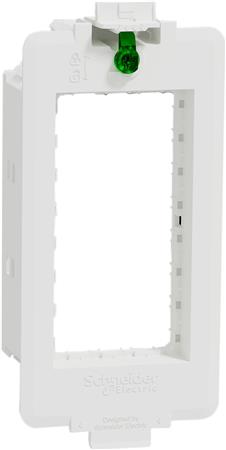 Basisramme For 2Xwd Unica 5Stk ⎮ 9139123985 ⎮ 9139123985 ⎮ 9139123985 ⎮ INS52150
