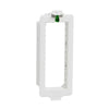 Basisramme For 3Xwd Unica 5Stk