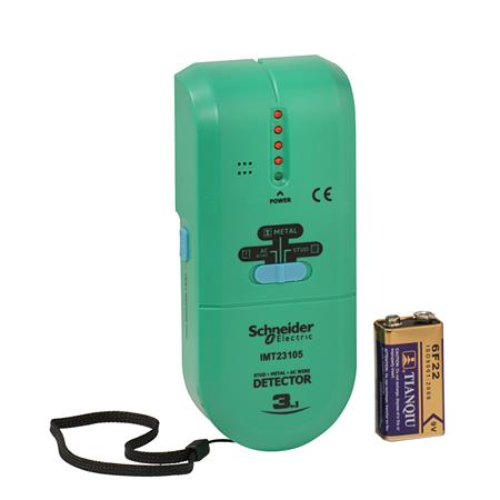 Blist 3 In 1 Led Detector ⎮ 3606481275660 ⎮ 9139154051 ⎮ 9139154051 ⎮ IMT23105