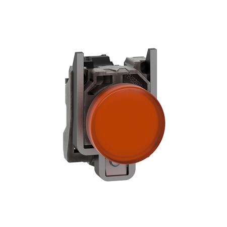 Lampe Orange 24Vac/Dc Xb4Bvb5 ⎮ 3389110891942 ⎮ 7517800398 ⎮ 7517800398 ⎮ XB4BVB5