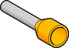 Ledningsafslutning     Dz5Ce002