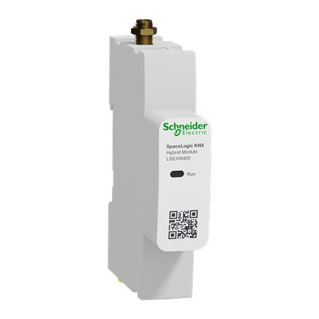 Spacelogic Knx Hybridmodul ⎮ 1024002326 ⎮ 1024002326 ⎮ 1024002326 ⎮ LSS100400